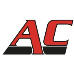 AC LASER CUTTING PTY. LTD. Logo