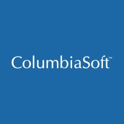 Columbiasoft Corporation's Logo