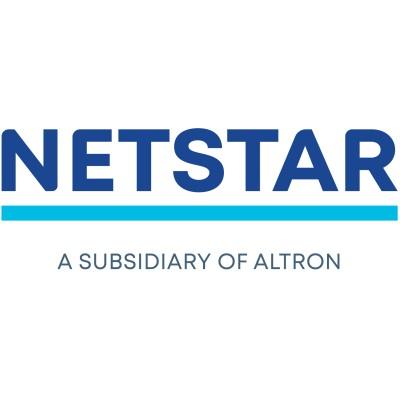 NETSTAR AUSTRALIA HOLDINGS PTY LTD Logo