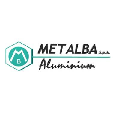 METALBA ALUMINIUM SPA Logo