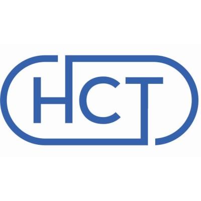 Health Care Technology Inc Logo