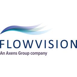 Flowvision A/S Logo