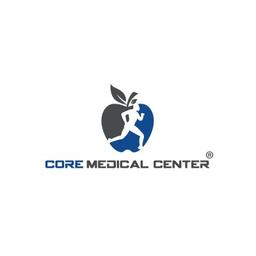 Core Medical Center Logo