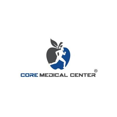 Core Medical Center's Logo