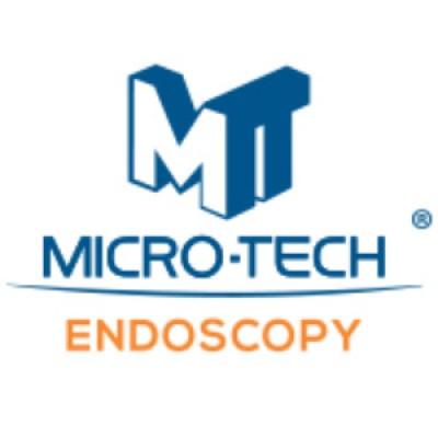 Micro-Tech Endoscopy USA Inc Logo