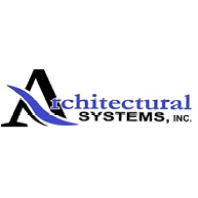 Architectural Systems Incorporated's Logo