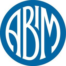 The American Board of Internal Medicine Logo