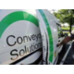 Conveyor Solutions, Inc. Logo