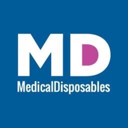 Medical Disposables Corp Logo