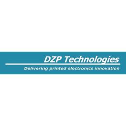DZP TECHNOLOGIES LIMITED Logo