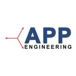 App Engineering Incorporated Logo