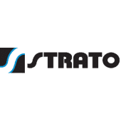 Strato, Inc. Logo