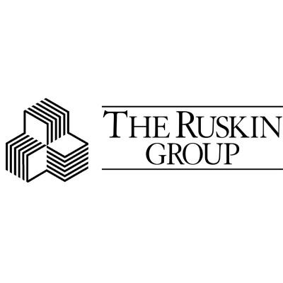 Ruskin Sales Group, Inc. Logo