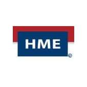 HM Electronics Logo