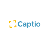 Captio Logo