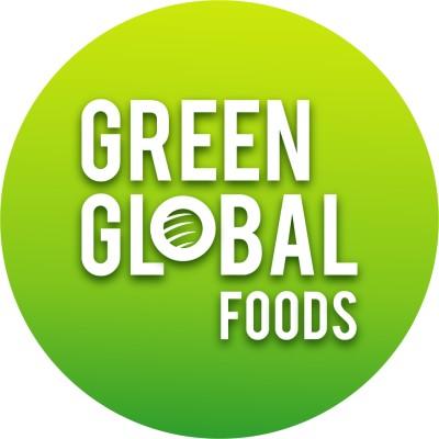 Green Global Foods LLC's Logo