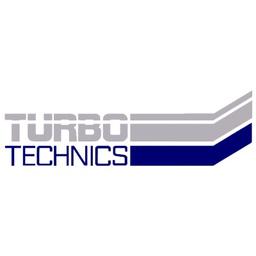TURBO TECHNICS LIMITED Logo