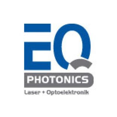 EQ Photonics GmbH Logo
