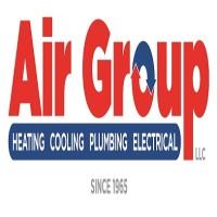 Air Group LLC Logo