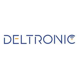 Deltronic Logo