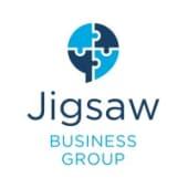 JIGSAW BUSINESS GROUP LIMITED Logo