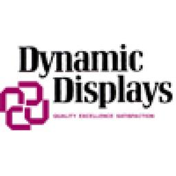 Dynamic Displays, Inc. Logo