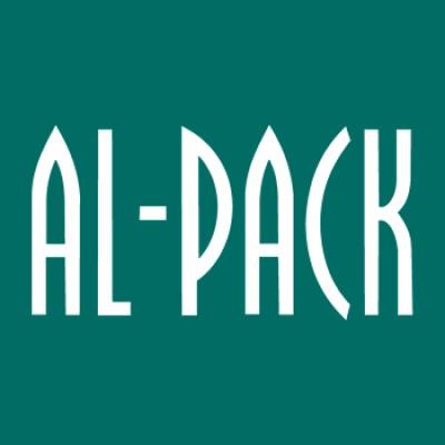 Al-Pack Enterprises Ltd's Logo