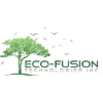 Eco - Fusion Technologies, LLC Logo