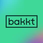 Bakkt's Logo