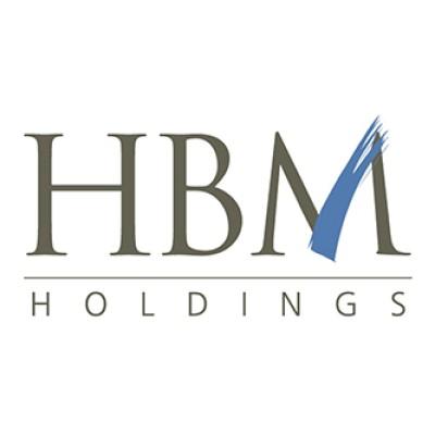 Hbm Holdings Company Logo