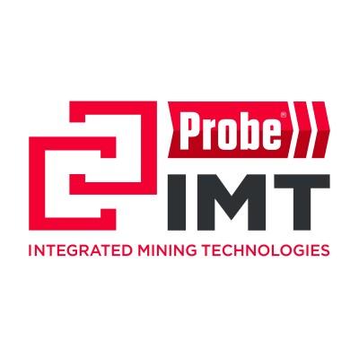 PROBE INTEGRATED MINING TECHNOLOGIES (PTY) LTD's Logo