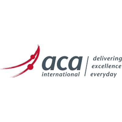ACA INTERNATIONAL HOLDINGS PTY LTD Logo