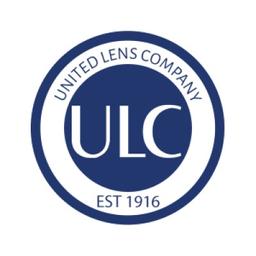United Lens Company, Inc. Logo