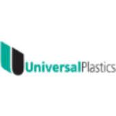Universal Plastics Corp.'s Logo