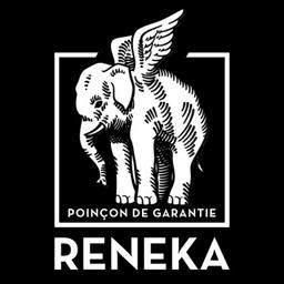 RENEKA INTERNATIONAL Logo