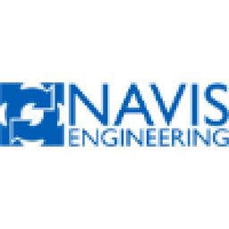 Navis Engineering Oy Logo