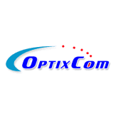 OptixCom Logo