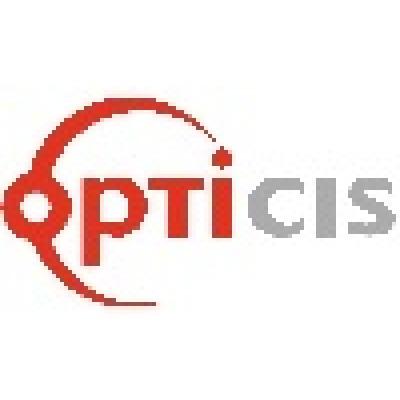 Opticis Logo