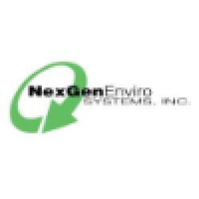 Nexgen Enviro Systems, Inc.'s Logo