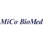 MiCo BioMed Logo