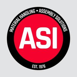 Air Specialists, Inc. Logo