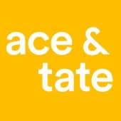 Ace & Tate Logo