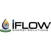 Iflow Energy Solutions Logo