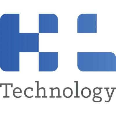 HL Technology SA Logo