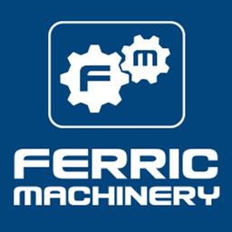 Ferric Machinery Inc Logo