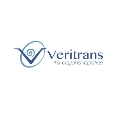 VERITRANS INTERNATIONAL COMPANY LIMITED Logo