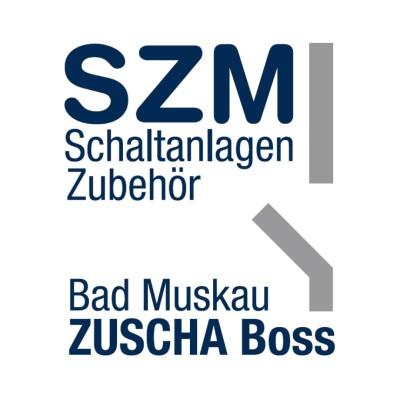 Schaltanlagen Zubehör Bad Muskau GmbH Logo