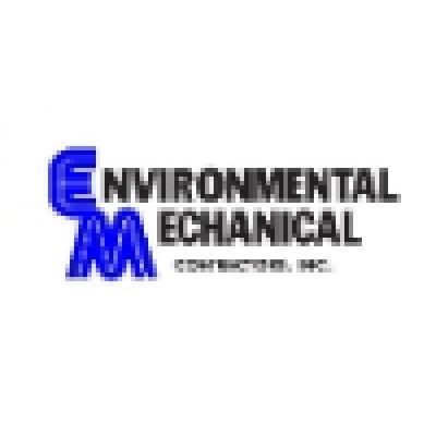 Environmental Mechanical Service, Inc. Logo