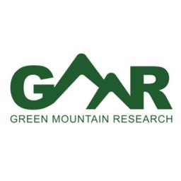 Green Mountain Research Inc. Logo
