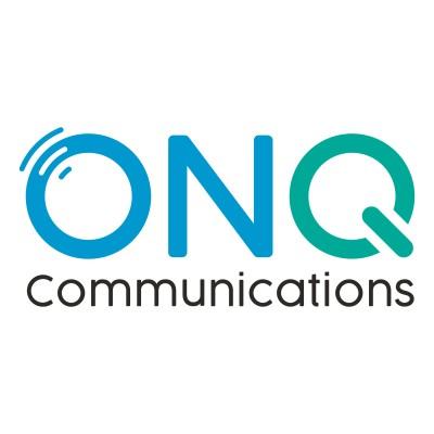 ON Q NETWORKS PTY LTD Logo